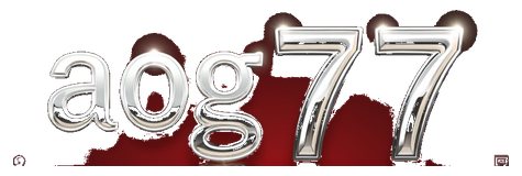 aog 777 logo