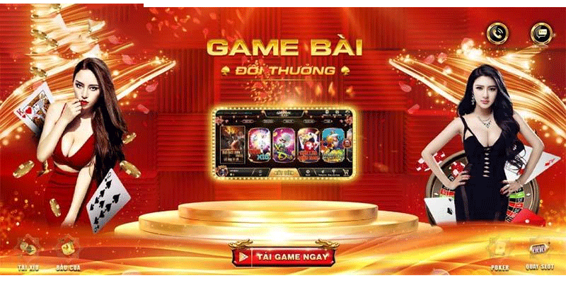 Hướng dẫn chơi game bài 68 