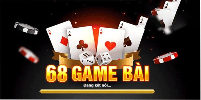 ƯU điểm nổi bật tại game bài 68