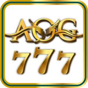 LOGO AOG777