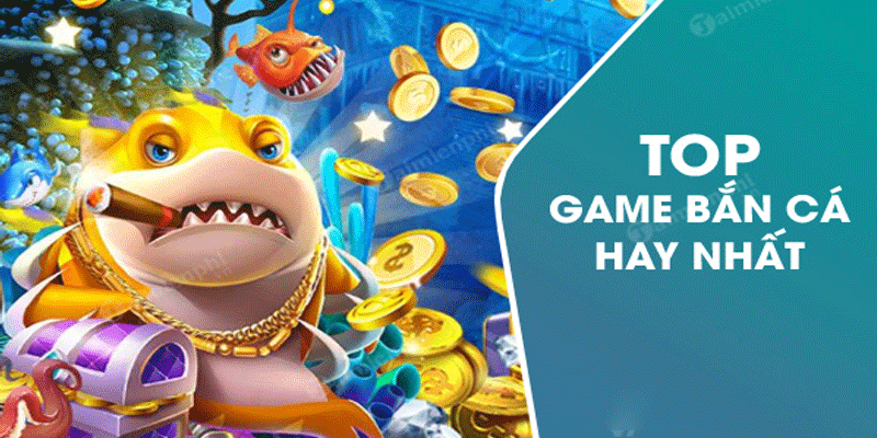 TOP GAME BẮN CÁ AOG777