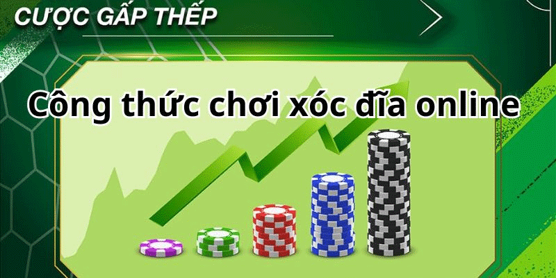 Xóc đĩa tại aog777 